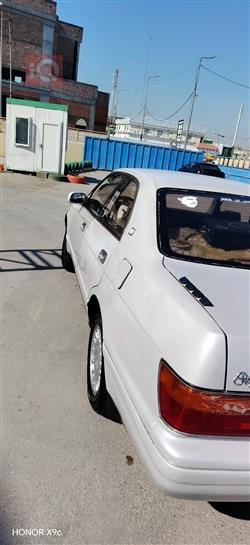 تويوتا كراون